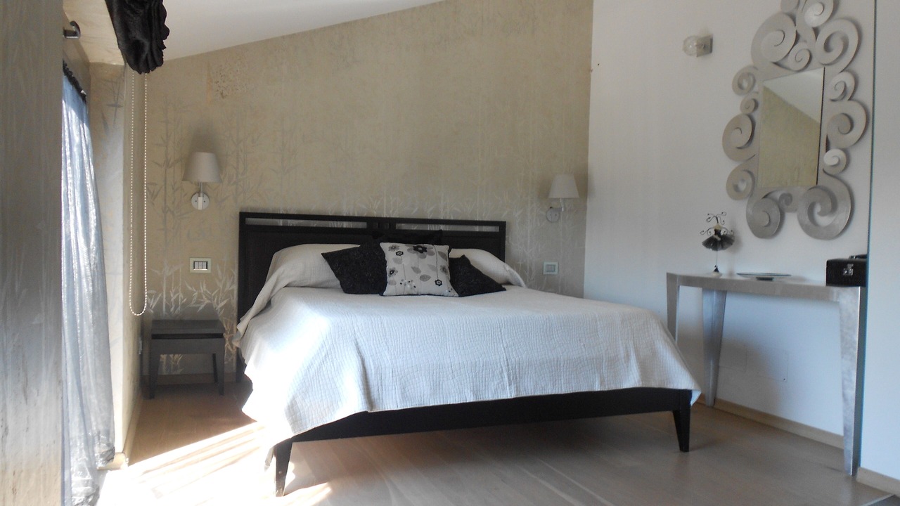 Photo of Bedroom in Mondello