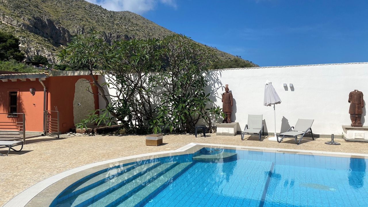 Photo of Outdoor in Mondello