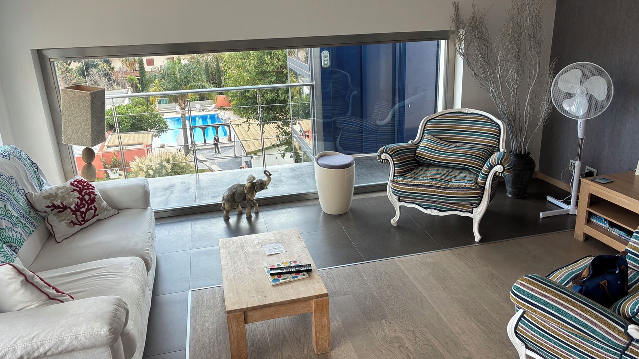 Photo of Livingroom in Mondello