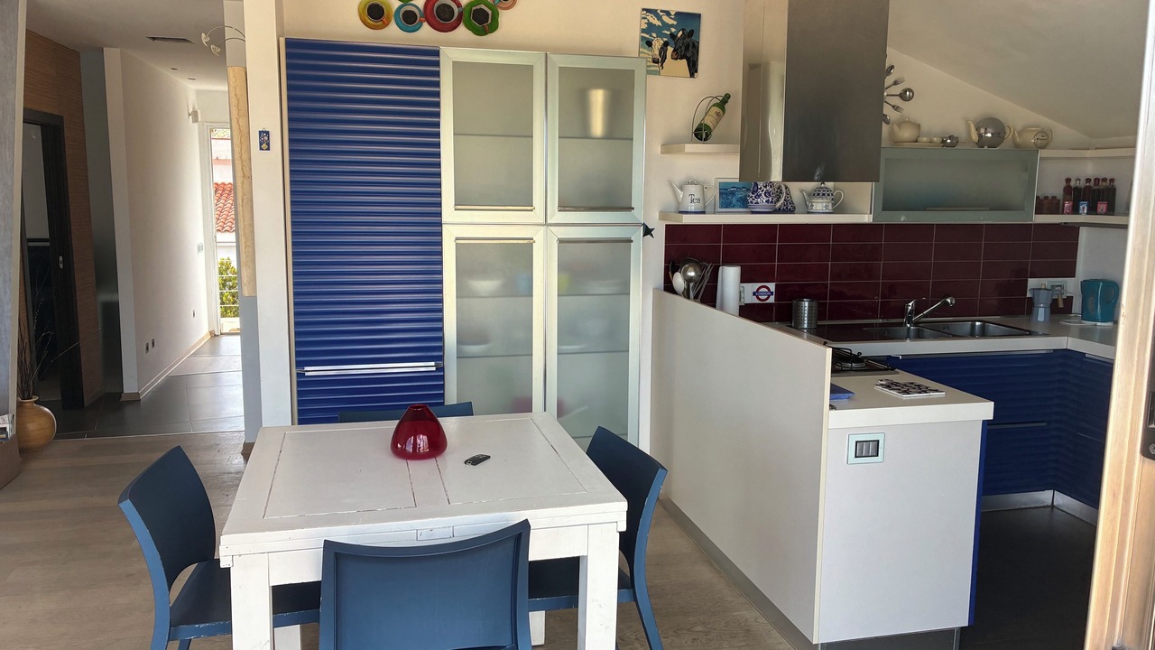 Photo of Kitchen in Mondello