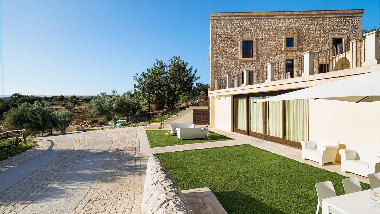 Photo of Outdoor in Scicli