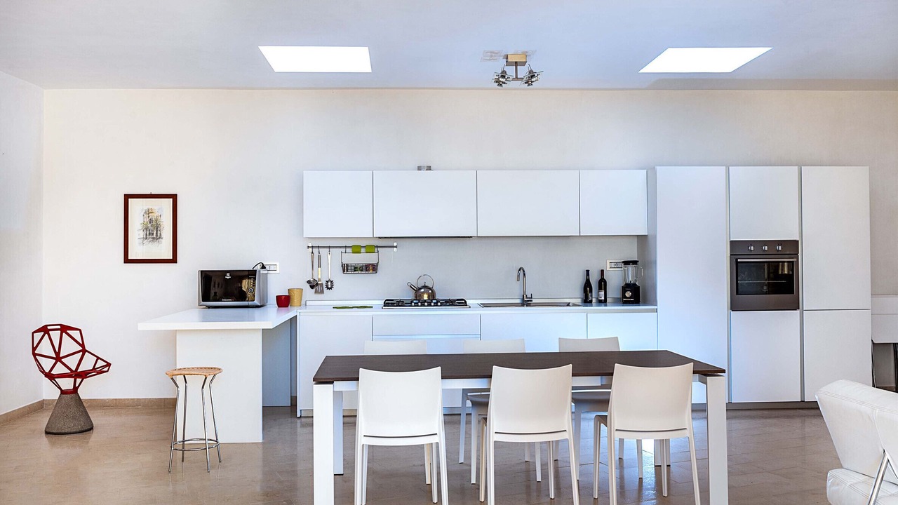 Photo of Kitchen in Scicli