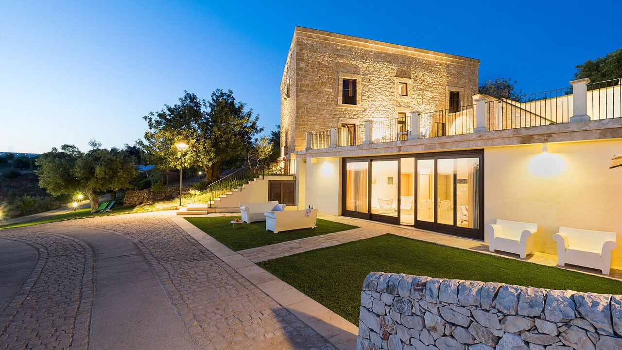 Photo of Outdoor in Scicli