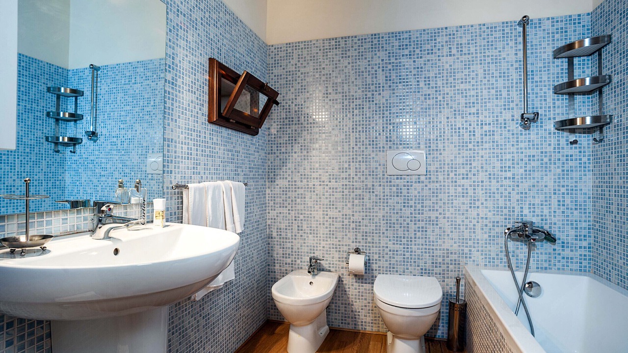 Photo of Bathroom in Scicli