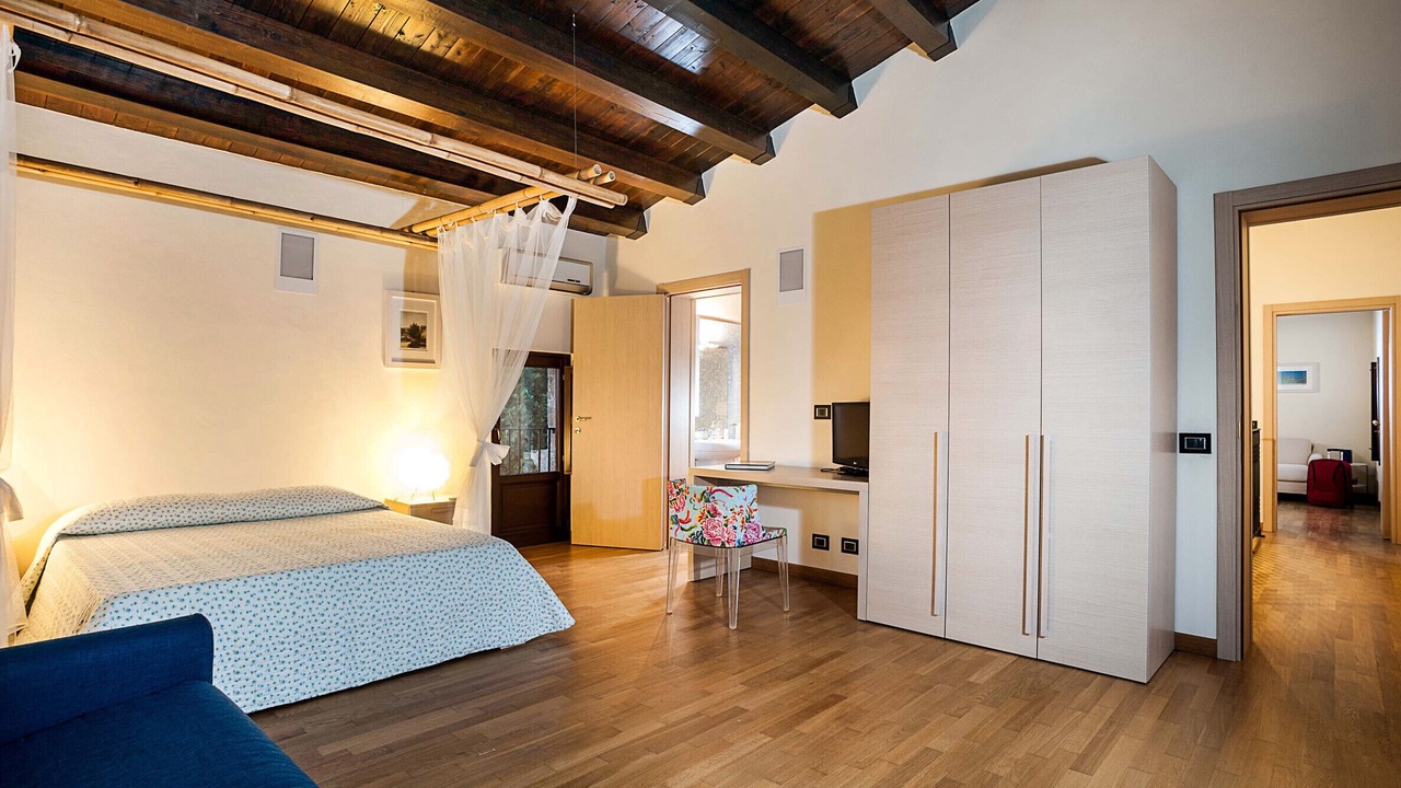 Photo of Bedroom in Scicli