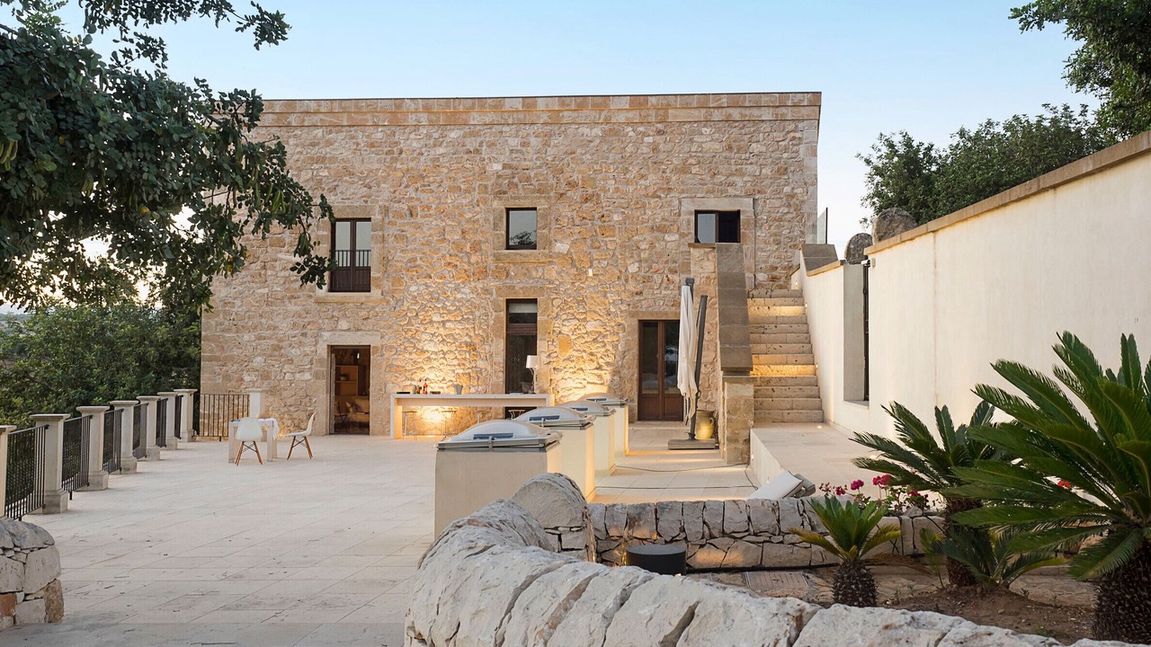 Photo of Patio Balcony in Scicli