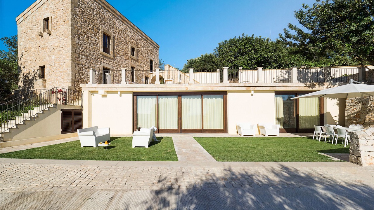 Photo of Patio Balcony in Scicli