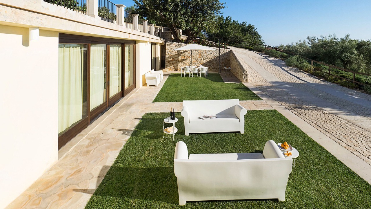 Photo of Patio Balcony in Scicli