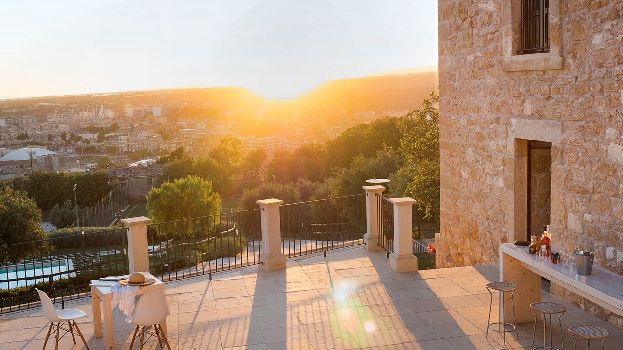Photo of Outdoor in Scicli