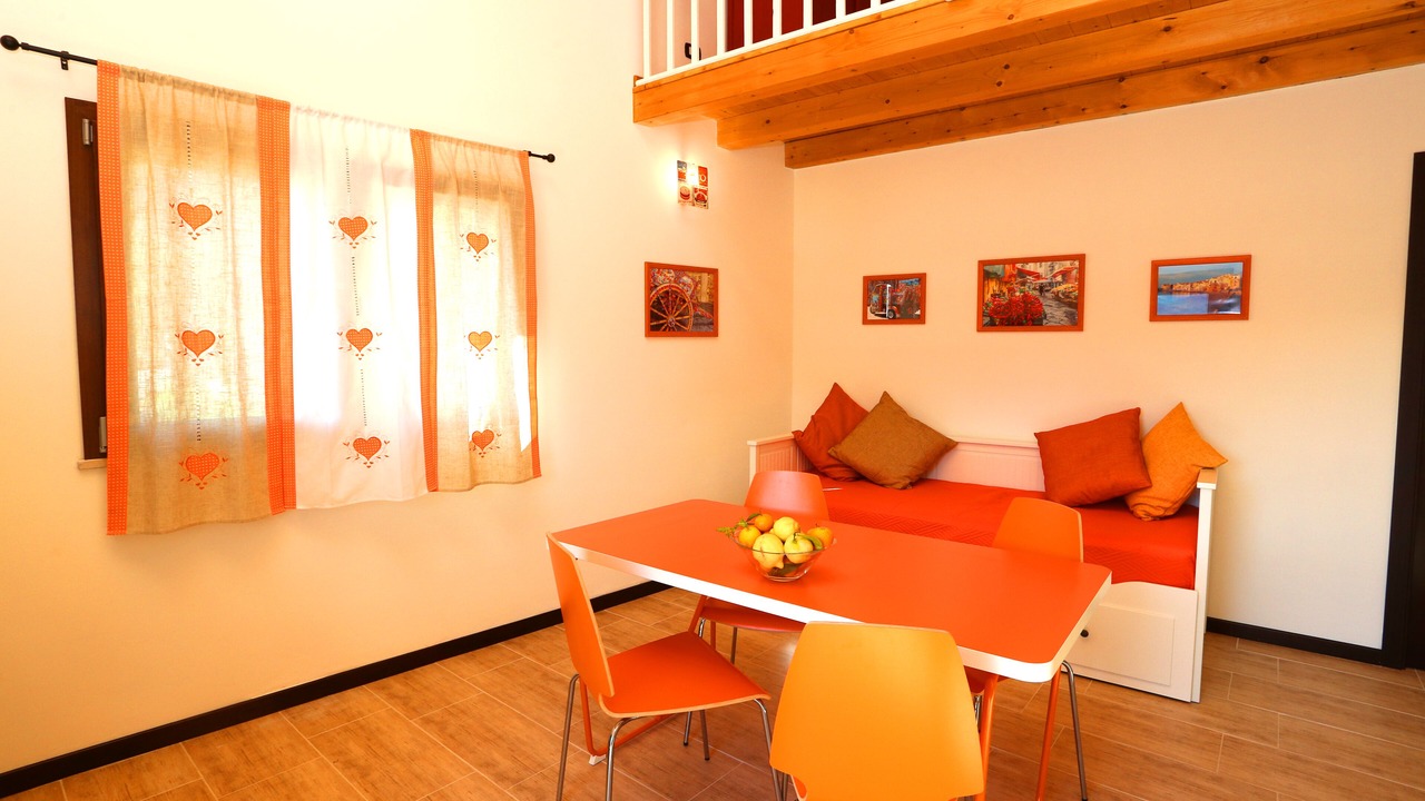Photo of Livingroom in Cefalu