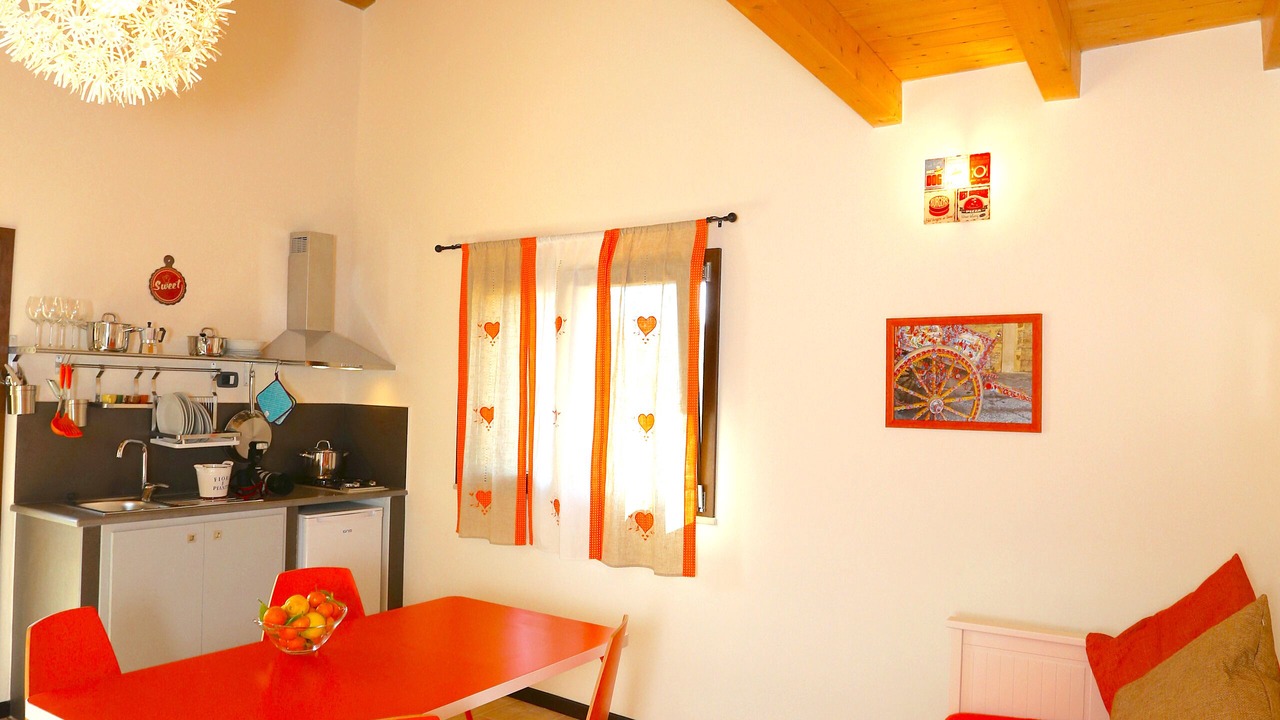 Photo of Livingroom in Cefalu