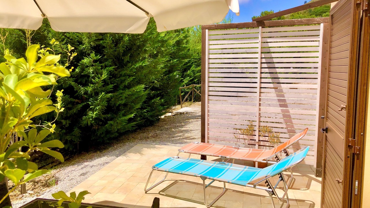 Photo of Patio Balcony in Cefalu