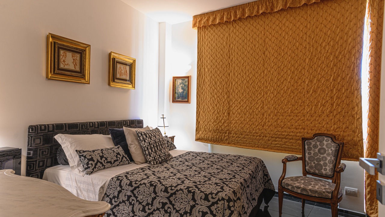 Photo of Bedroom in Messina