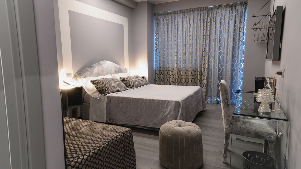 Photo of Bedroom in Messina