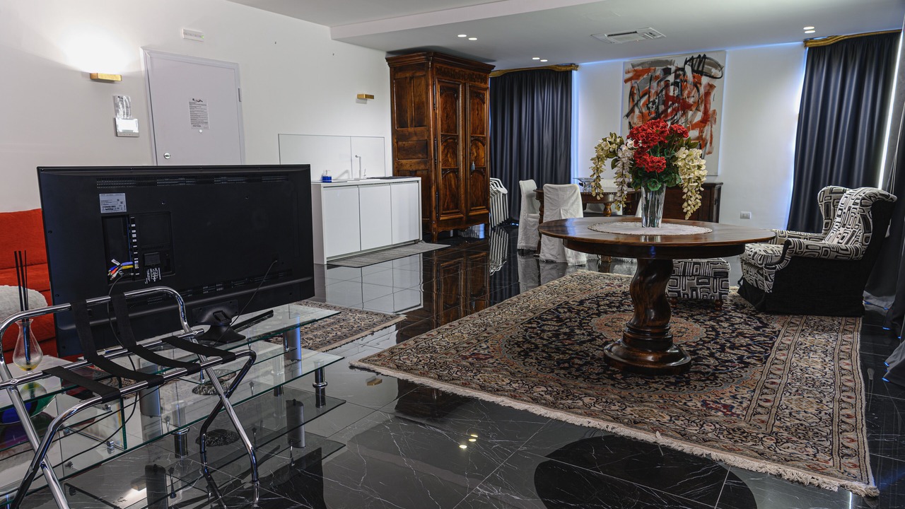 Photo of Bedroom in Messina