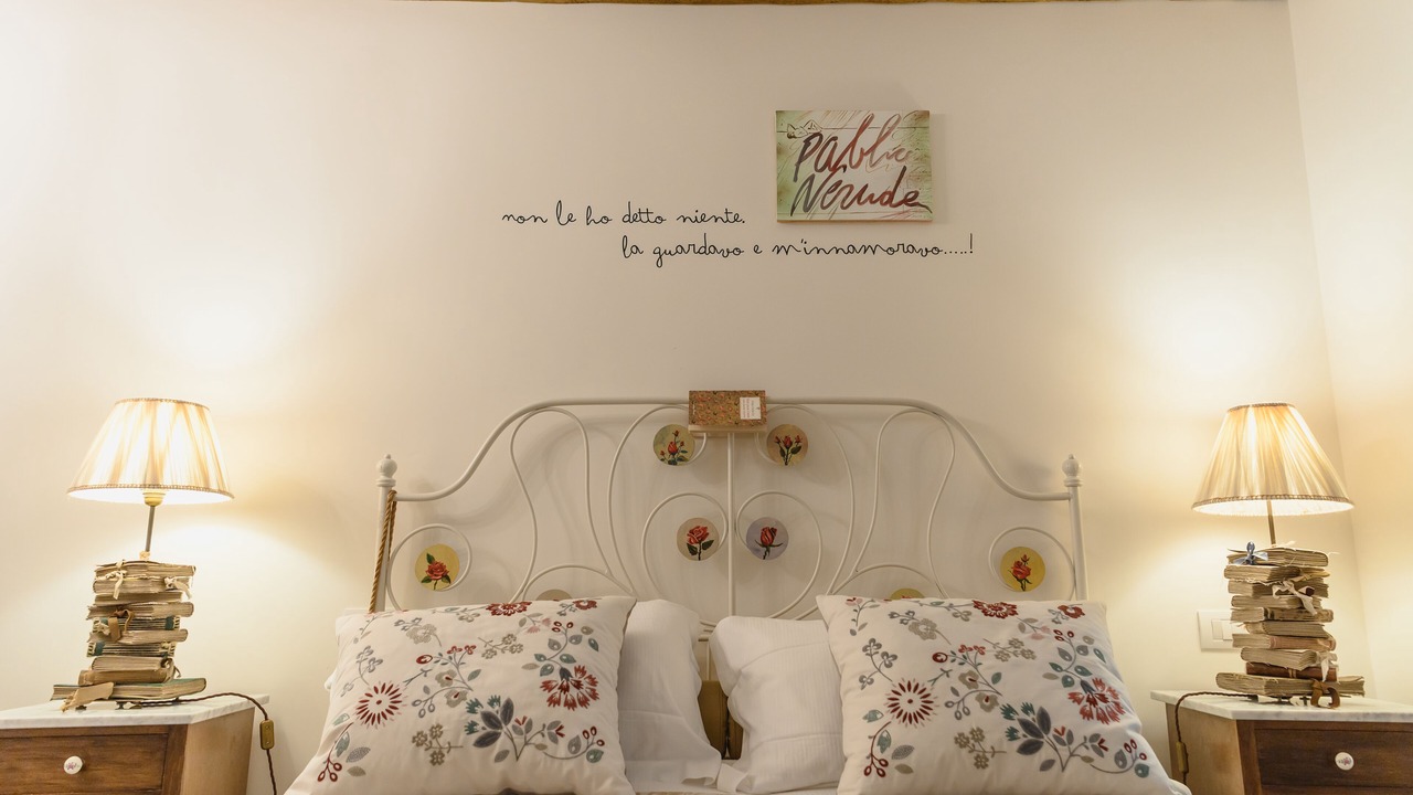 Photo of Bedroom in Messina
