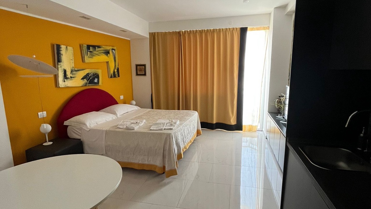 Photo of Bedroom in Messina