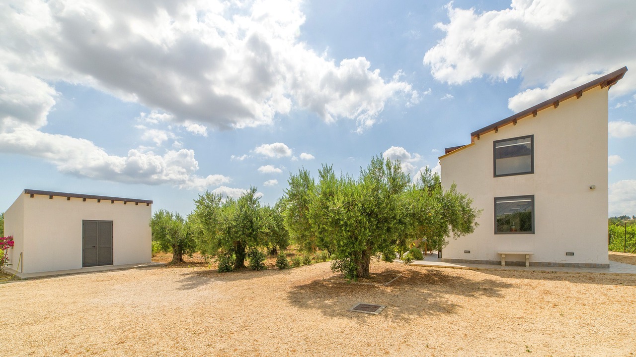 Photo of Outdoor in Menfi