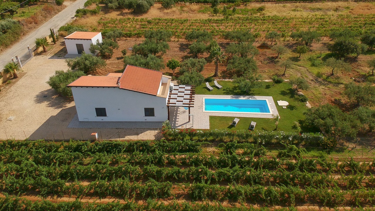 Photo of Outdoor in Menfi