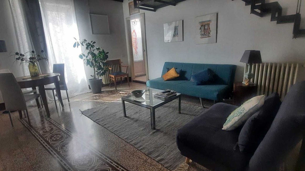 Photo of Livingroom in Albergheria