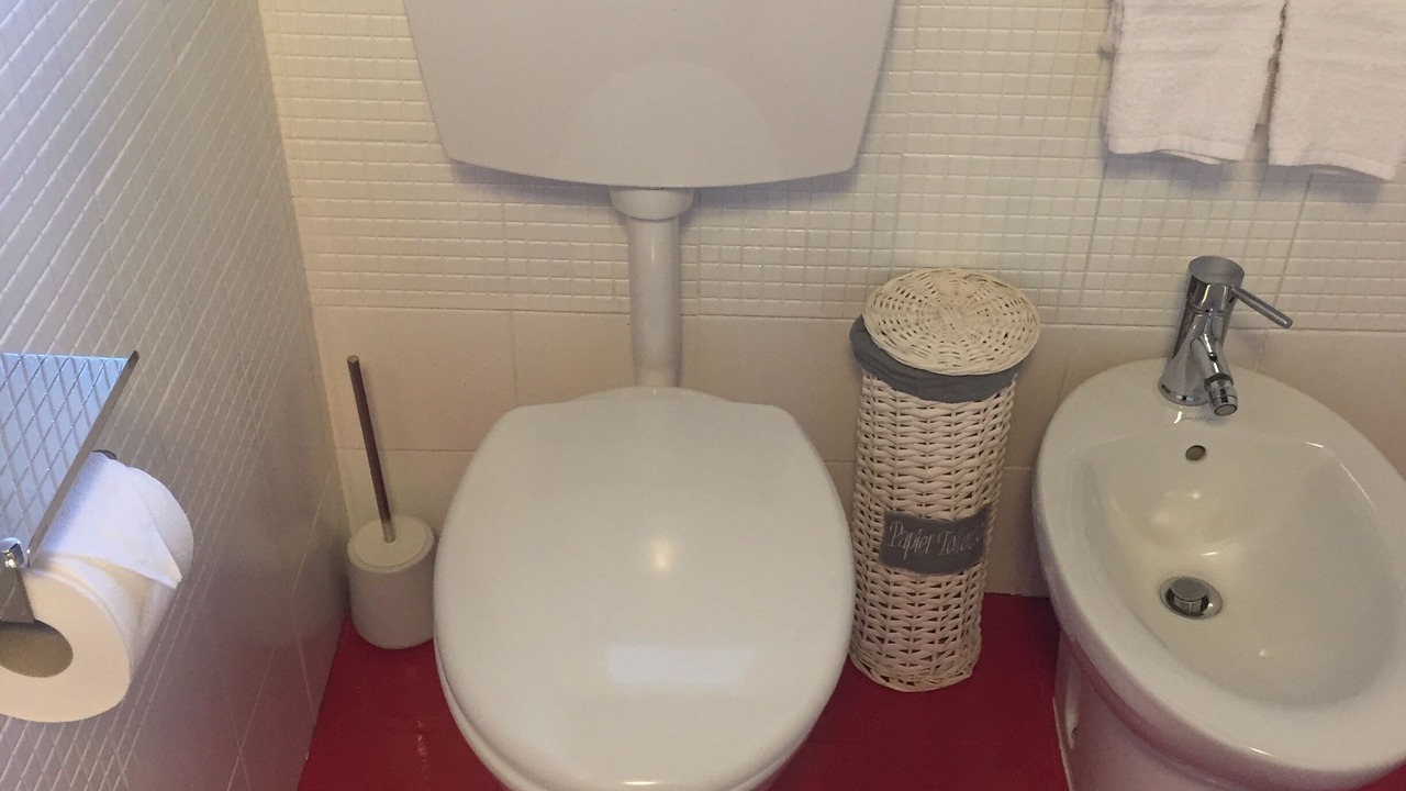 Photo of Bathroom in Ragusa