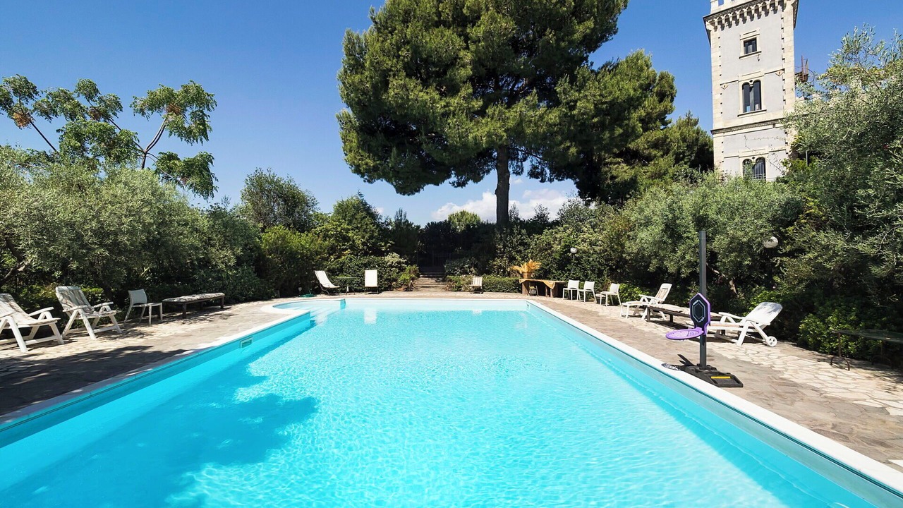 Photo of Outdoor in Stazzo