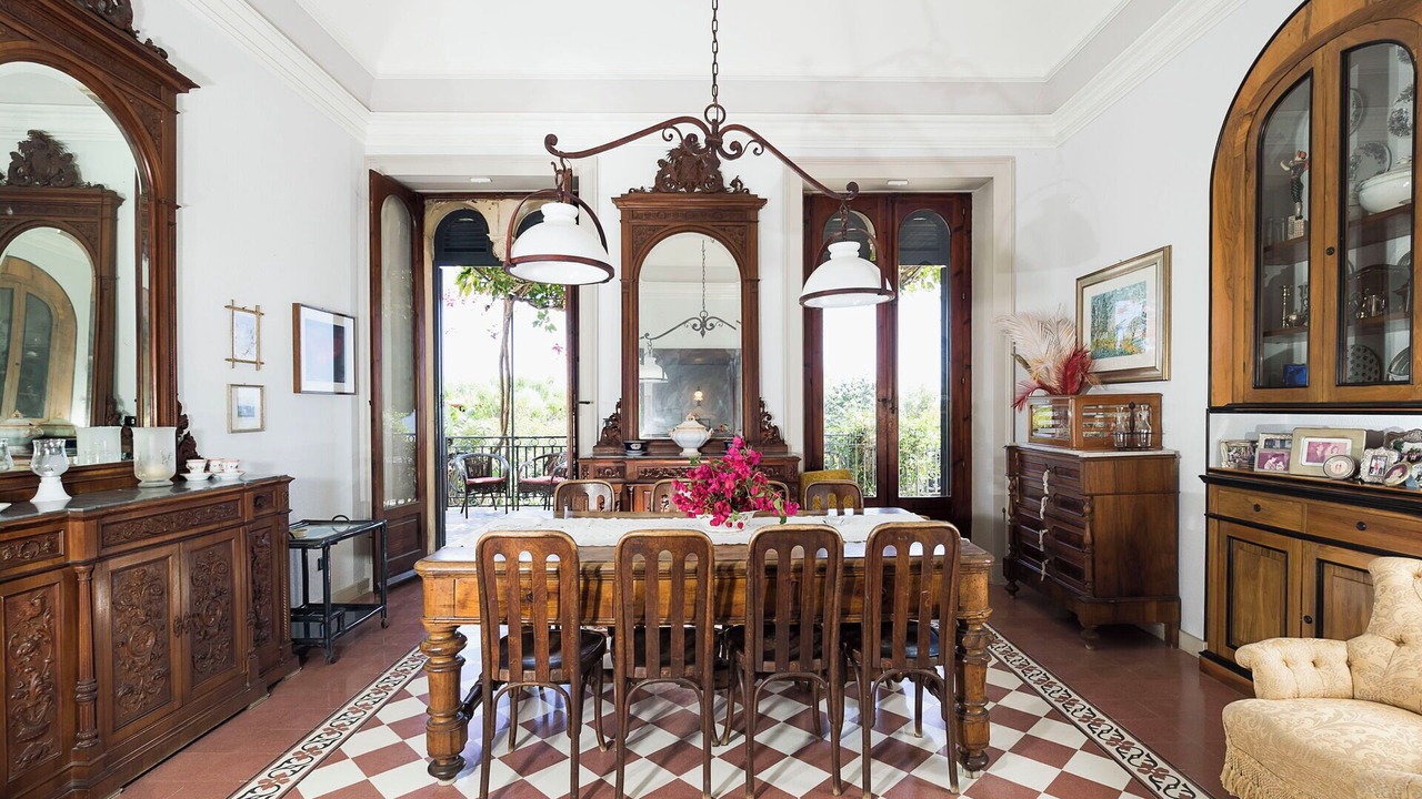 Photo of Livingroom in Stazzo