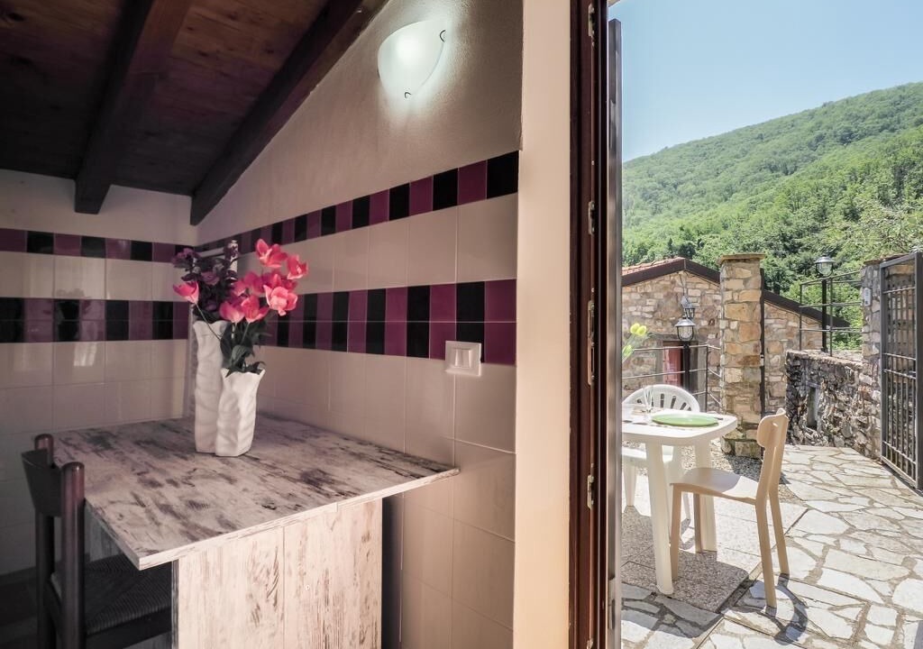 Photo of Outdoor in Ricco del Golfo di Spezia
