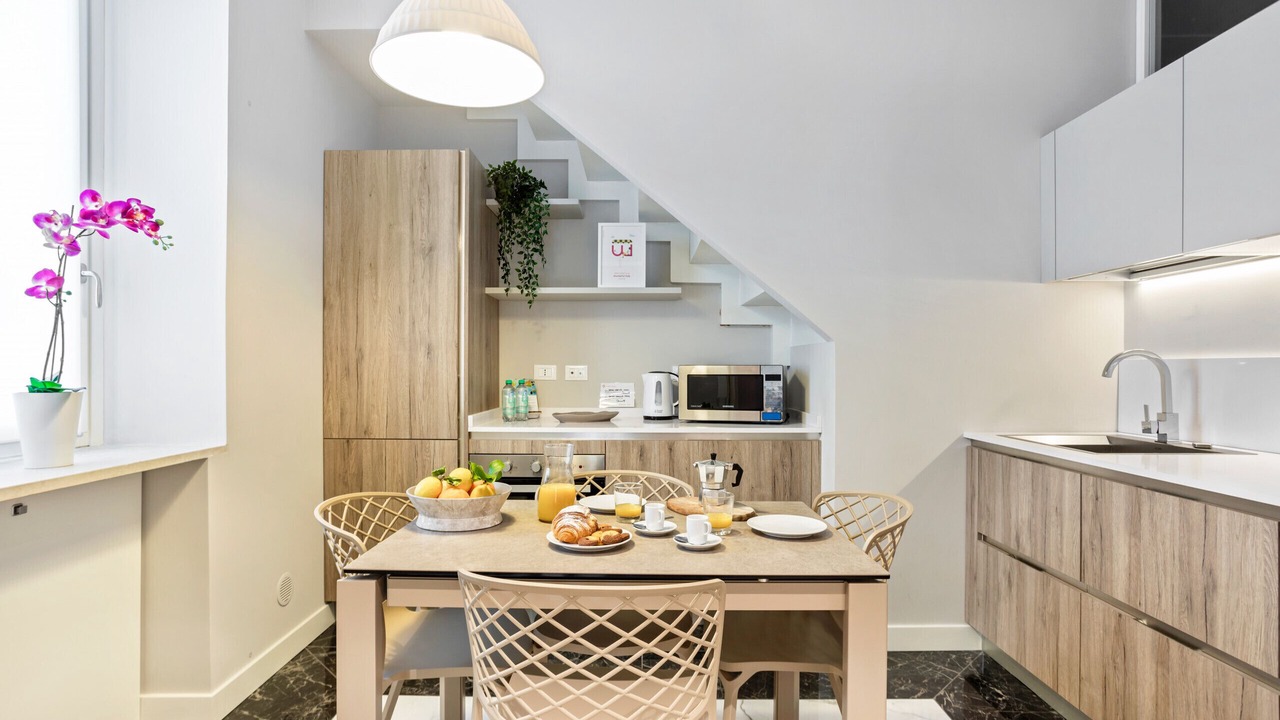 Photo of Kitchen in Ortigia