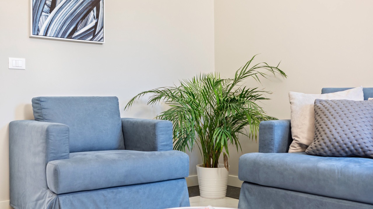 Photo of Livingroom in Ortigia