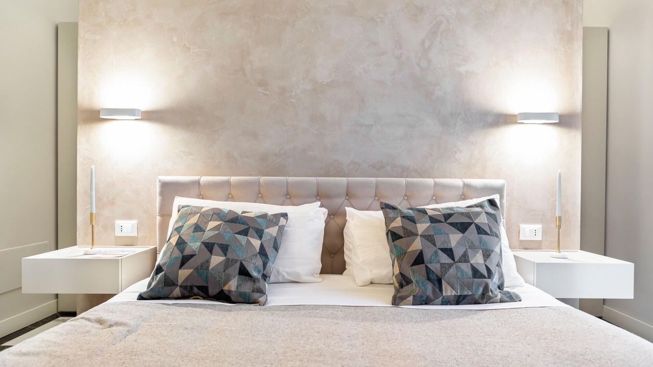 Photo of Bedroom in Ortigia