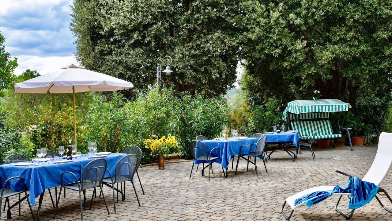 Photo of Outdoor in Po' Bandino