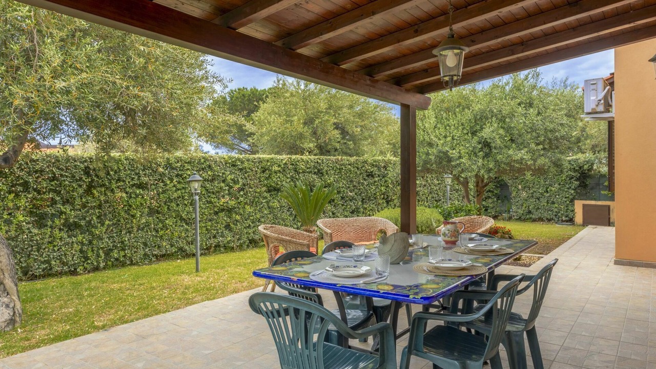 Photo of Outdoor in Cefalu