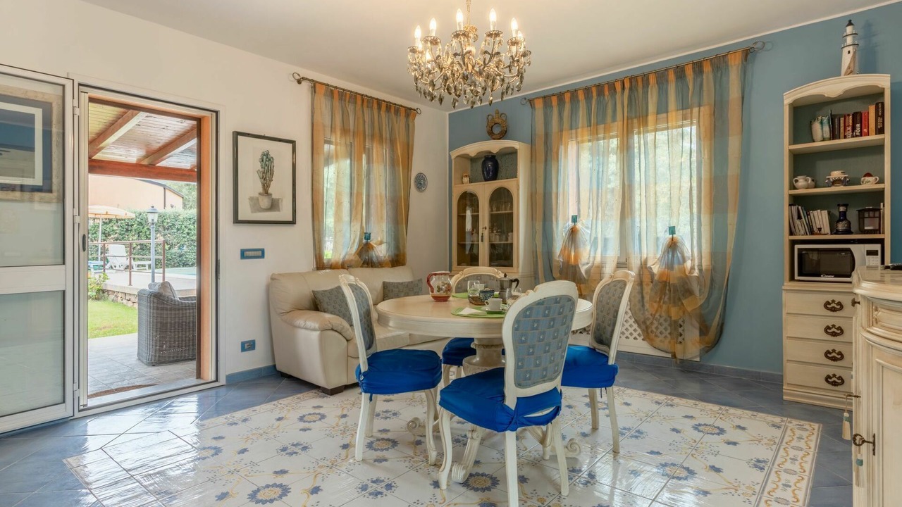 Photo of Bedroom in Cefalu
