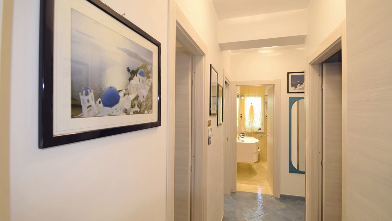 Photo of Bedroom in Cefalu
