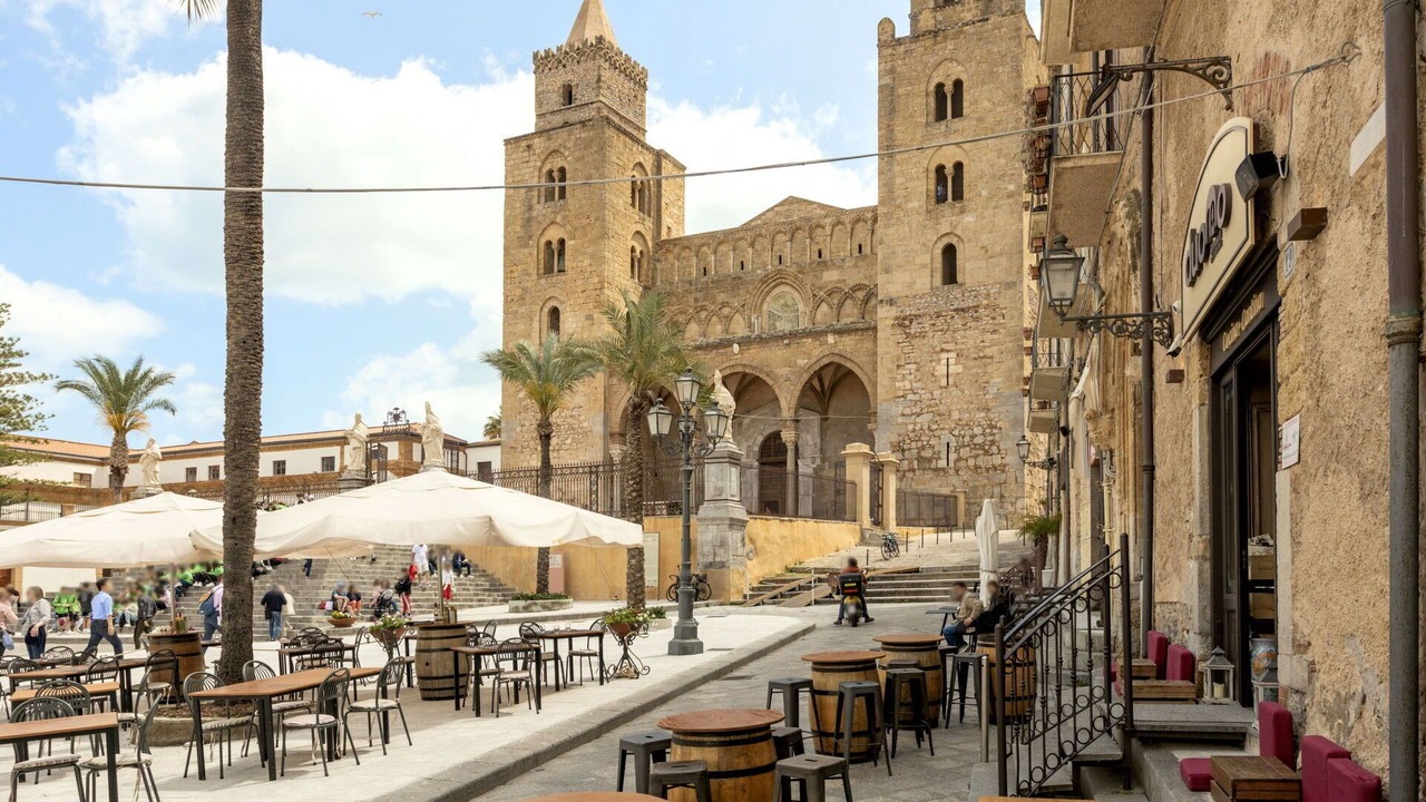 Photo of Others in Cefalu