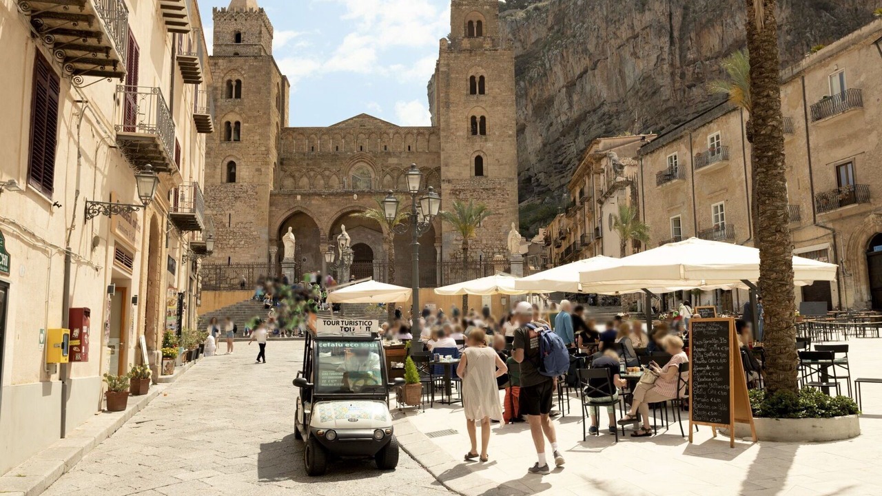 Photo of Others in Cefalu