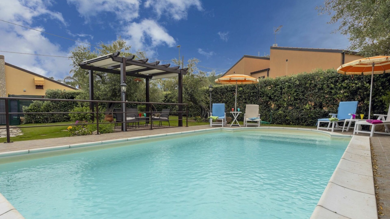 Photo of Outdoor in Cefalu