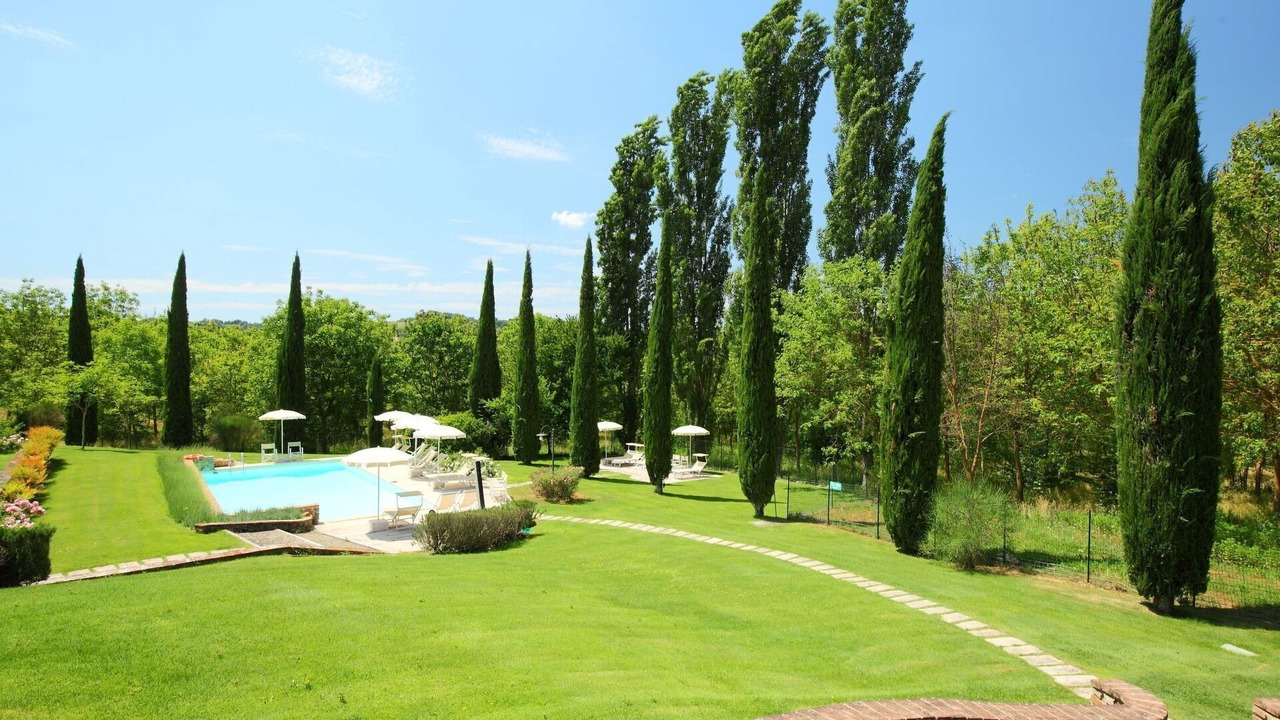 Photo of Others in Rapolano Terme