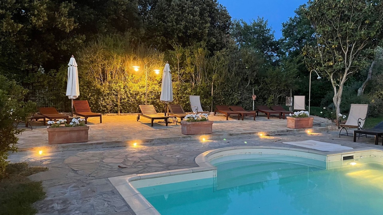 Photo of Outdoor in Sasso dʼOmbrone