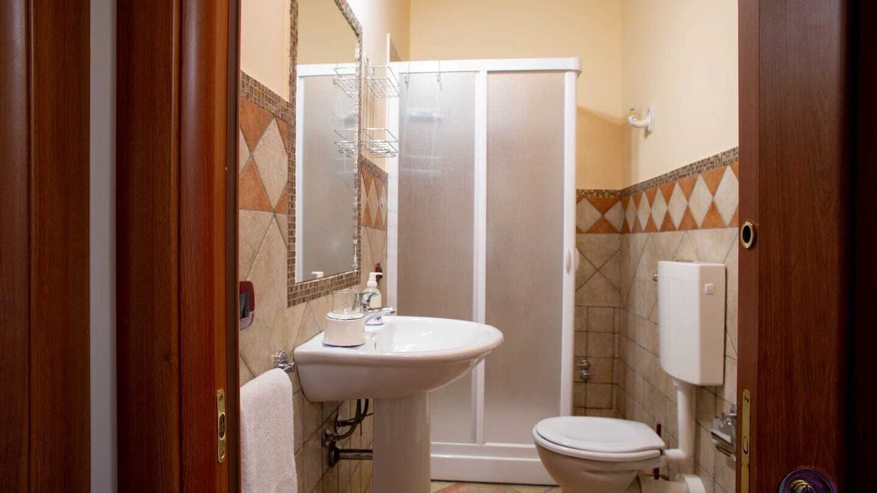 Photo of Bathroom in Sciacca