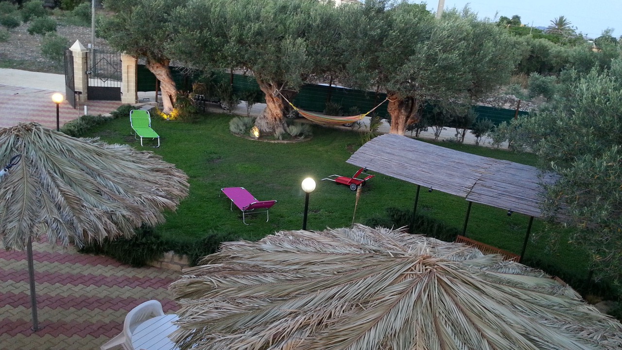 Photo of Outdoor in Sciacca