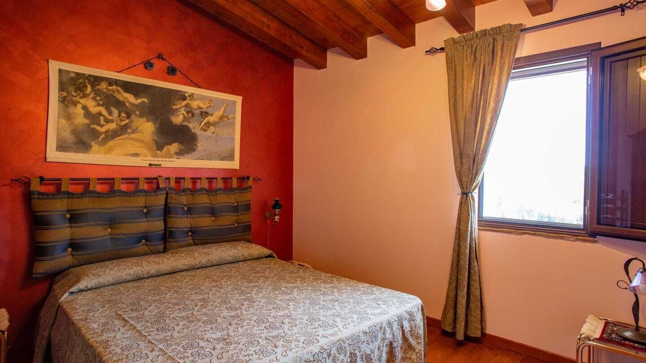 Photo of Bedroom in Sciacca