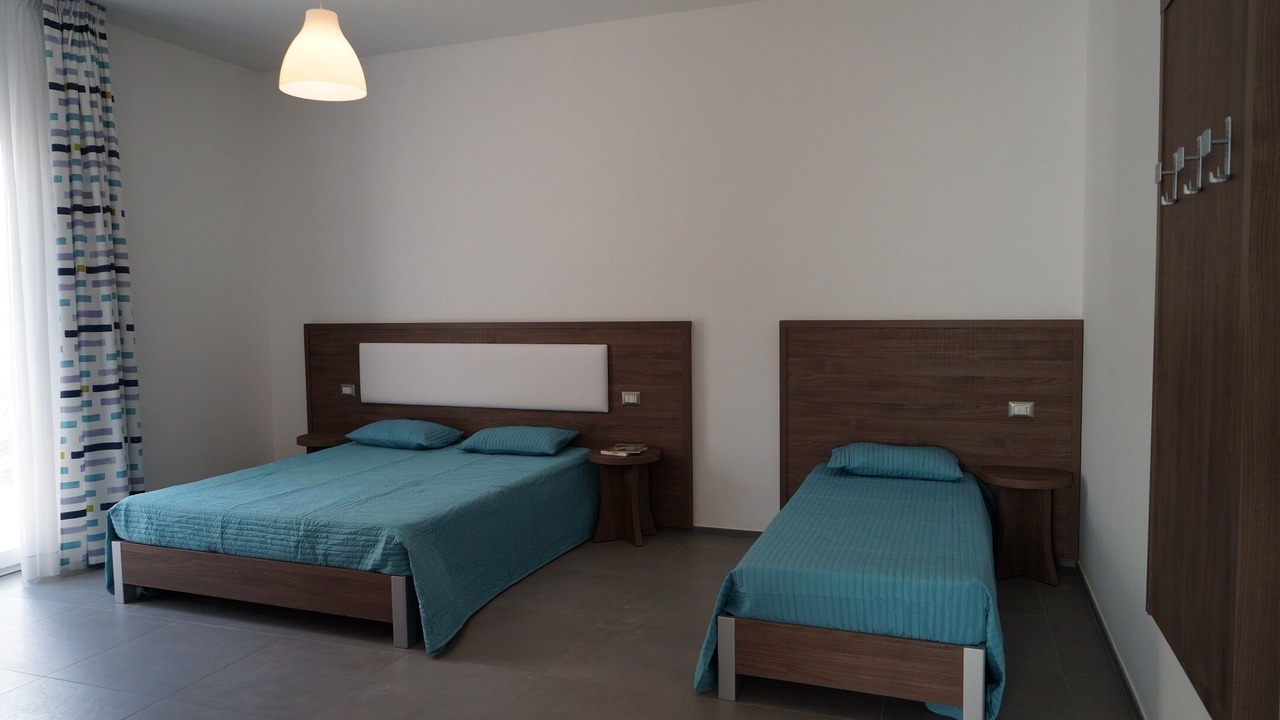 Photo of Bedroom in Mattinata