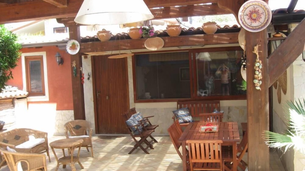 Photo of Outdoor in Arenella