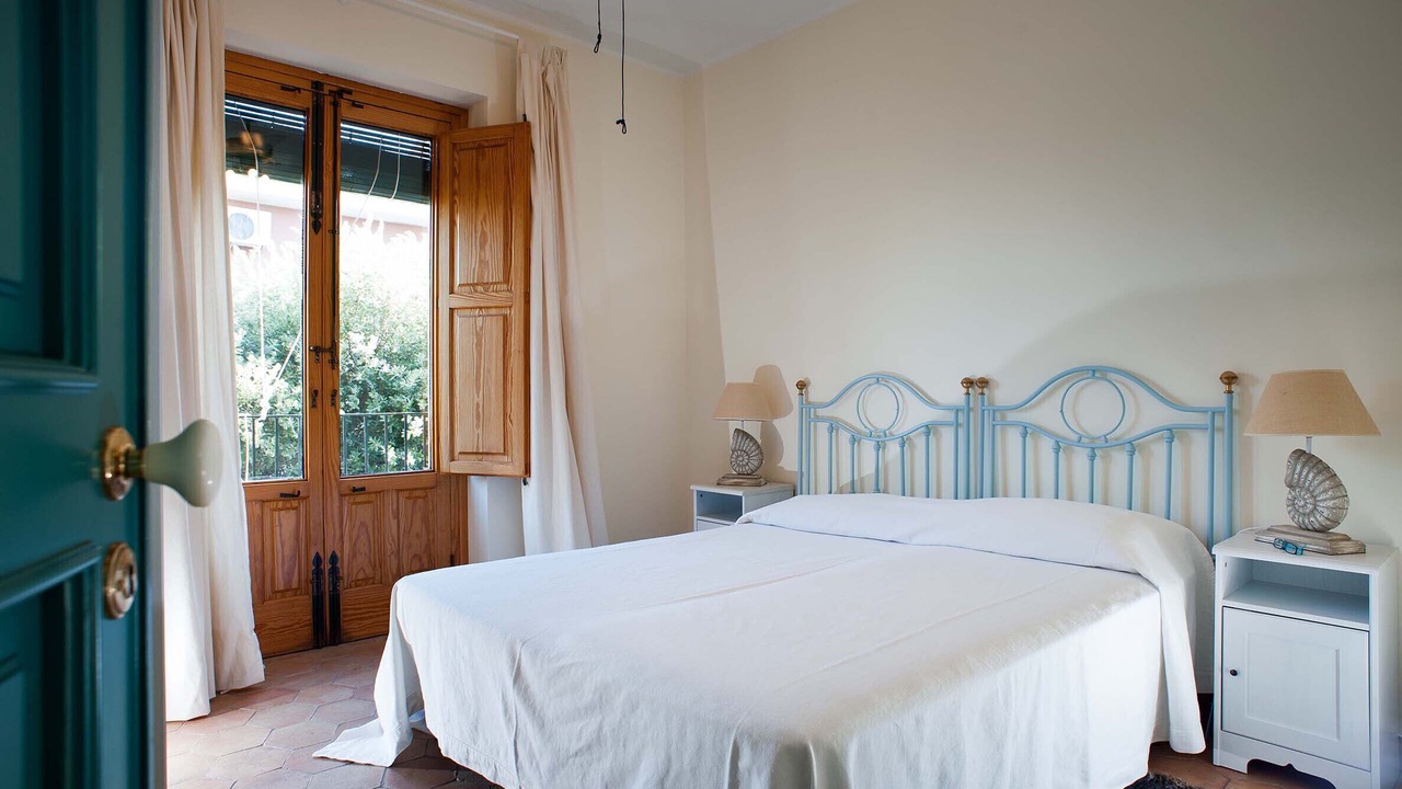 Photo of Bedroom in Torre Archirafi