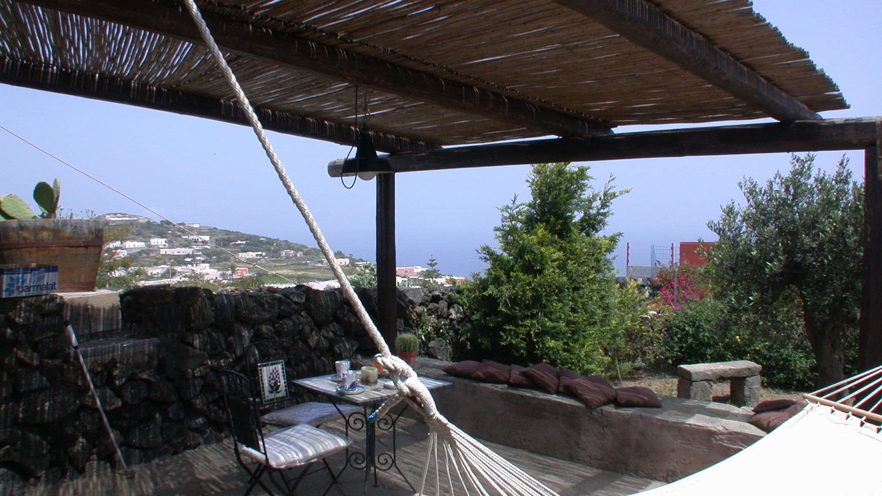 Photo of Patio Balcony in Kamma
