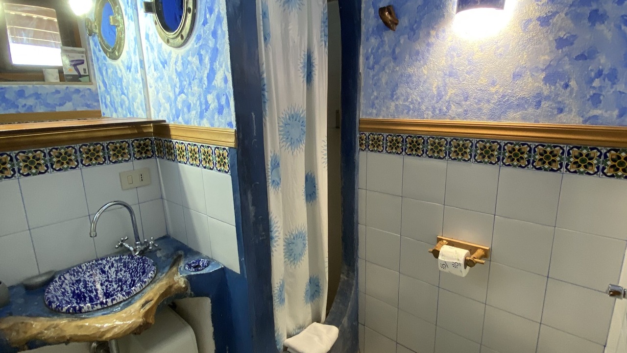 Photo of Bathroom in Kamma