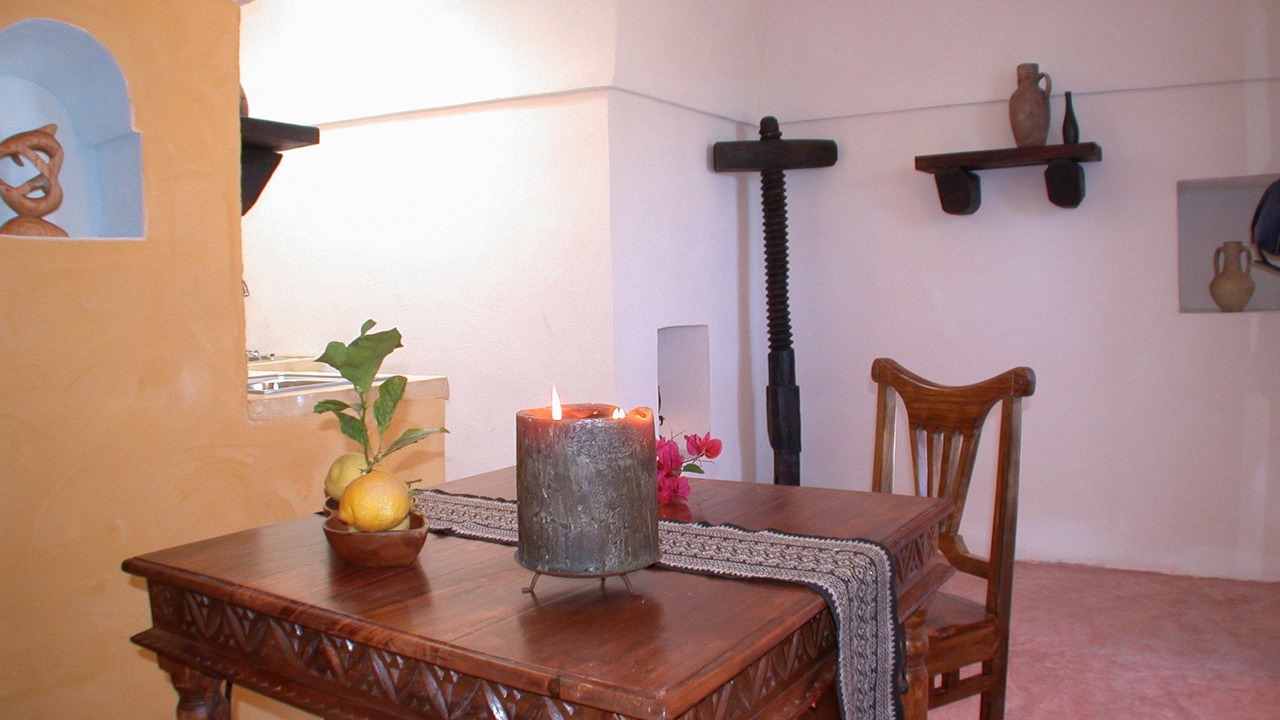 Photo of Livingroom in Kamma