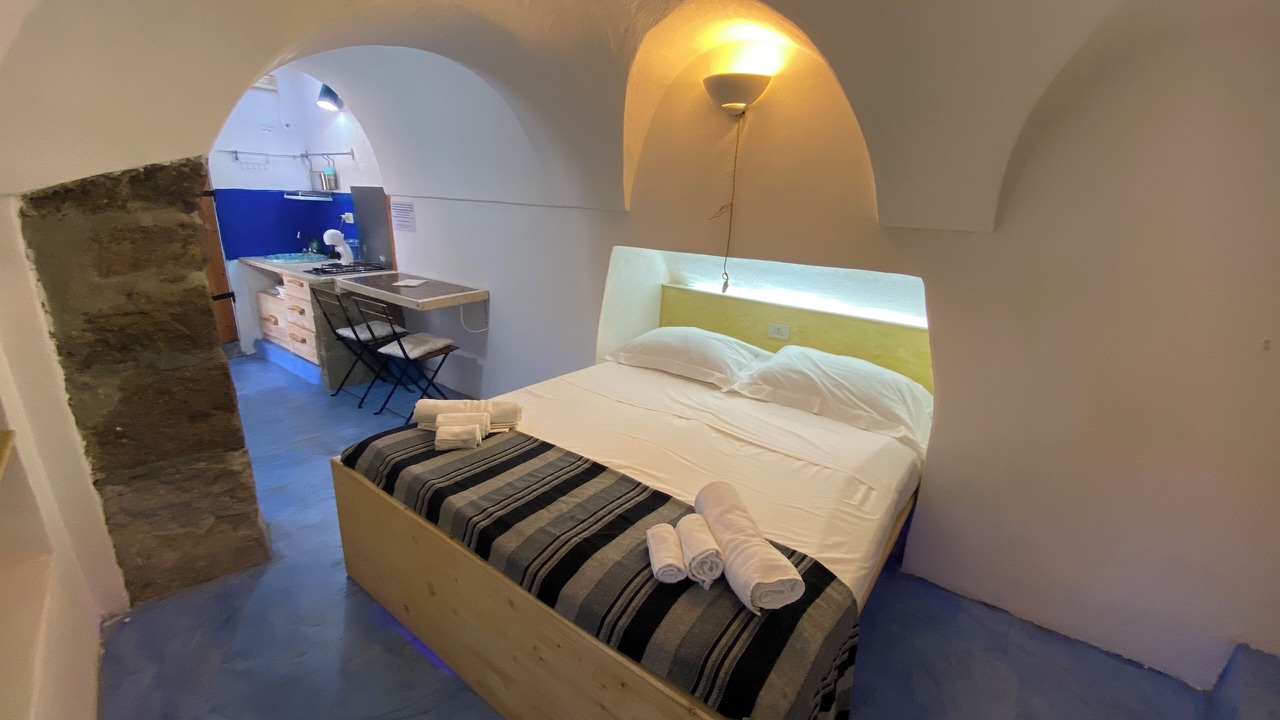 Photo of Bedroom in Kamma